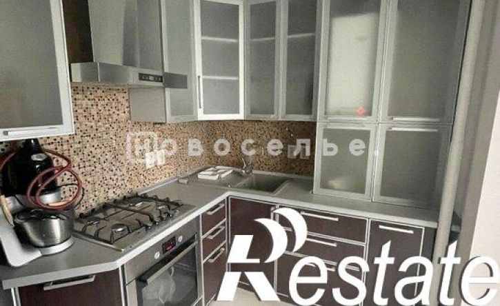 1-комн квартира Интернациональная улица, 18 к1,  д. 18 к1