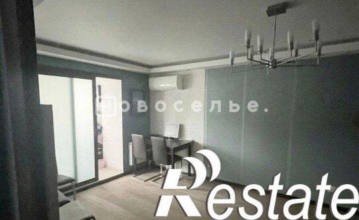 1-комн квартира Интернациональная улица, 18 к1,  д. 18 к1