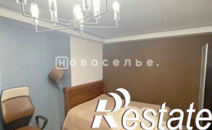 1-комн квартира Интернациональная улица, 18 к1,  д. 18 к1