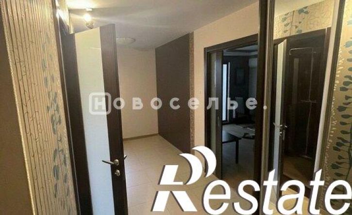 1-комн квартира Интернациональная улица, 18 к1,  д. 18 к1