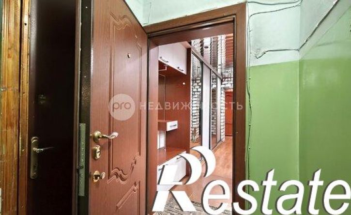 3-комн квартира Интернациональная улица, 16Б,  д. 16Б