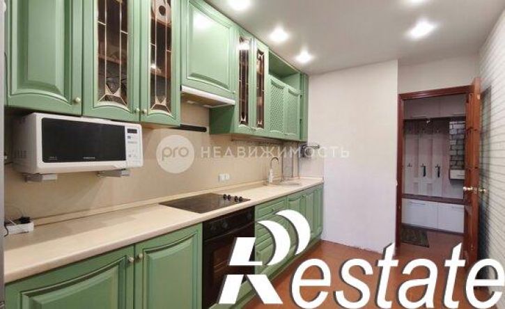 3-комн квартира Интернациональная улица, 16Б,  д. 16Б