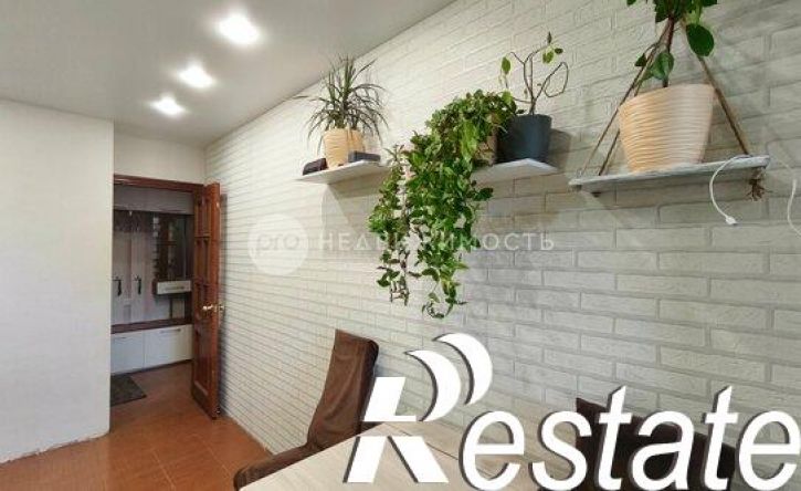 3-комн квартира Интернациональная улица, 16Б,  д. 16Б