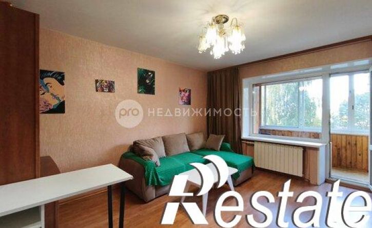 3-комн квартира Интернациональная улица, 16Б,  д. 16Б