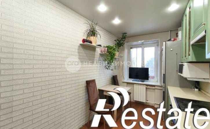 3-комн квартира Интернациональная улица, 16Б,  д. 16Б