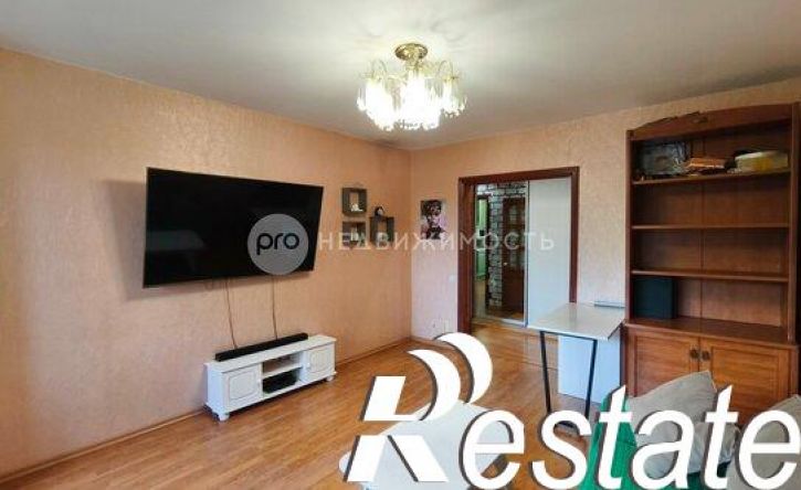 3-комн квартира Интернациональная улица, 16Б,  д. 16Б