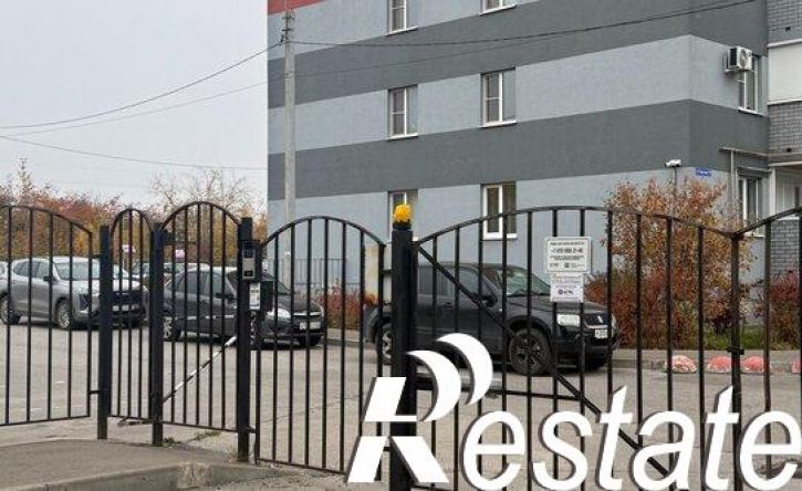 1-комн квартира улица Бирюзова, 7Б,  д. 7Б