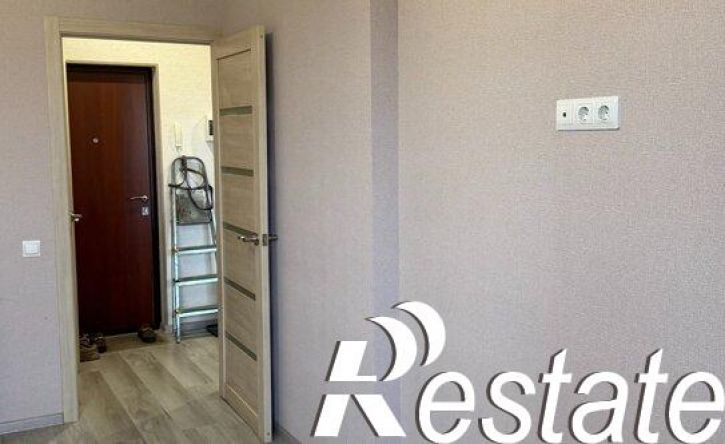 1-комн квартира улица Бирюзова, 7Б,  д. 7Б