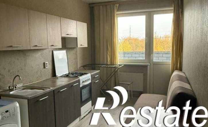 1-комн квартира улица Бирюзова, 7Б,  д. 7Б