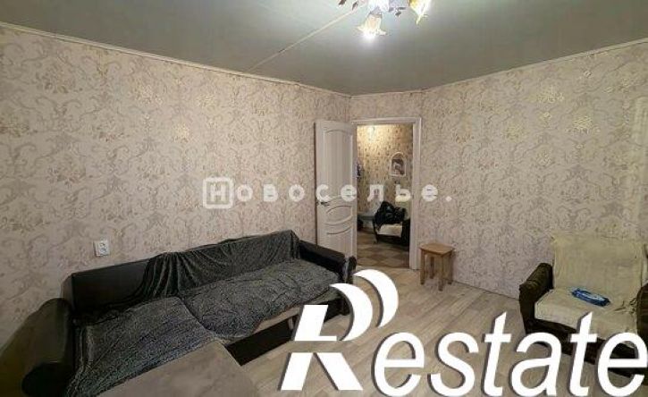 3-комн квартира улица Сельских Строителей, 1,  д. 1