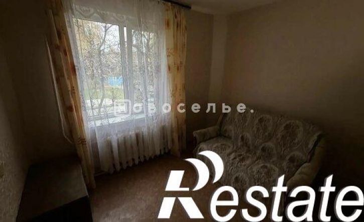 3-комн квартира улица Сельских Строителей, 1,  д. 1