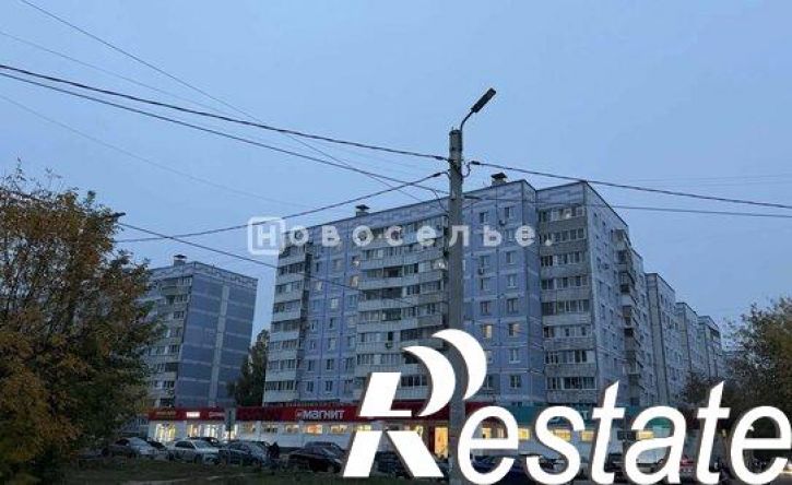 3-комн квартира улица Сельских Строителей, 1,  д. 1