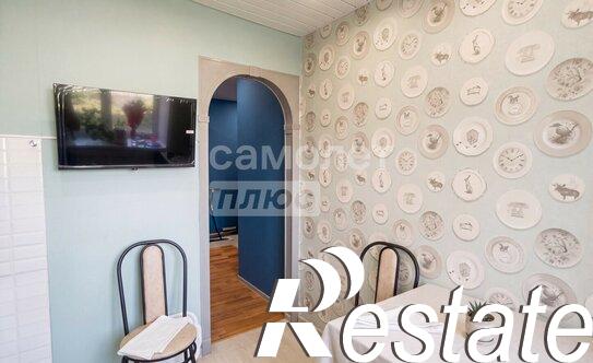 Купить квартиру за 4 600 000 рублей на улица Энгельса, 8