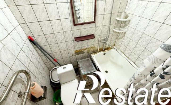 1-комн квартира улица Крупской, 28,  д. 28