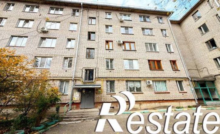 1-комн квартира улица Крупской, 28,  д. 28