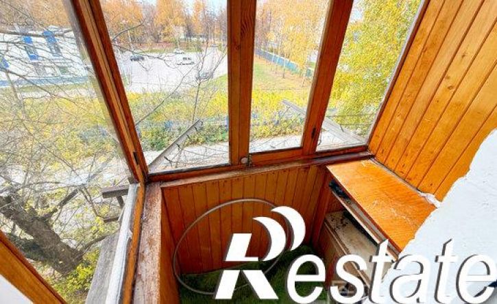 1-комн квартира улица Крупской, 28,  д. 28