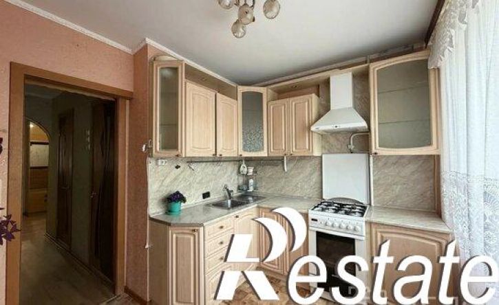 3-комн квартира 1-й Тракторный проезд, 8,  д. 8