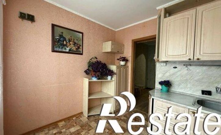 3-комн квартира 1-й Тракторный проезд, 8,  д. 8
