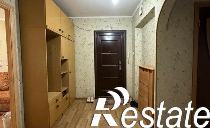 3-комн квартира 1-й Тракторный проезд, 8,  д. 8