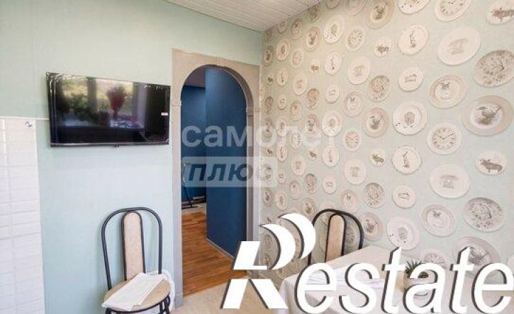 3-комн квартира улица Энгельса, 8,  д. 8