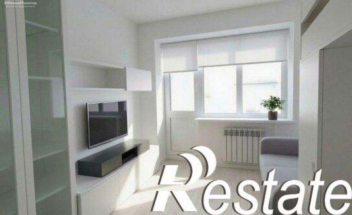 2-комн квартира улица Великанова, 10 к3,  д. 10 к3