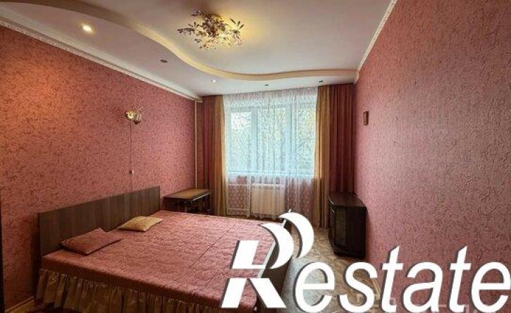 3-комн квартира 1-й Тракторный проезд, 8,  д. 8