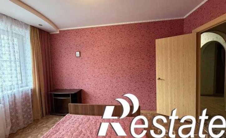 3-комн квартира 1-й Тракторный проезд, 8,  д. 8
