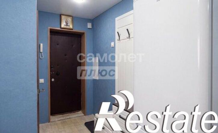 3-комн квартира улица Энгельса, 8,  д. 8