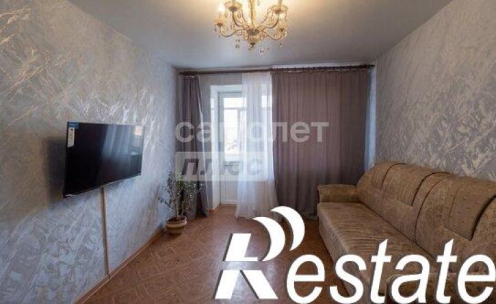 3-комн квартира улица Энгельса, 8,  д. 8