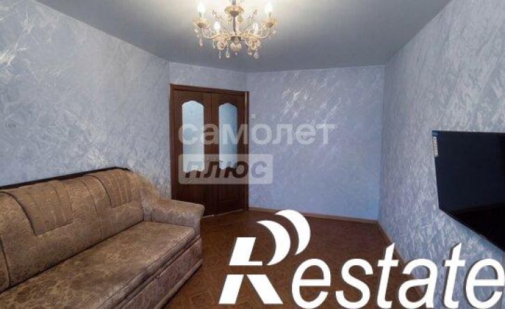 3-комн квартира улица Энгельса, 8,  д. 8