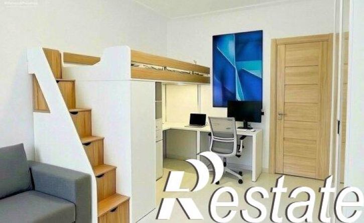 2-комн квартира улица Великанова, 10 к3,  д. 10 к3