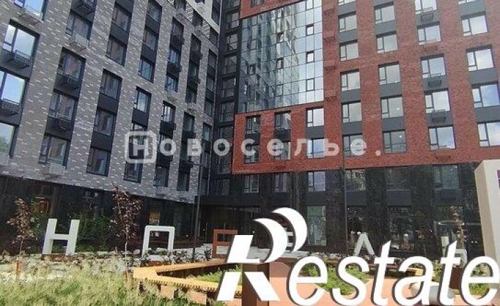 2-комн квартира Новая улица, 49,  д. 49