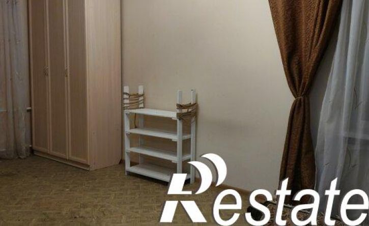 1-комн квартира улица Мехзавода, 36,  д. 36