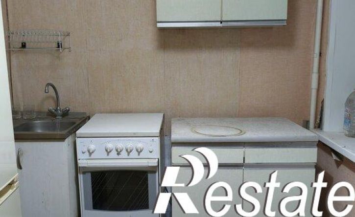1-комн квартира улица Мехзавода, 36,  д. 36