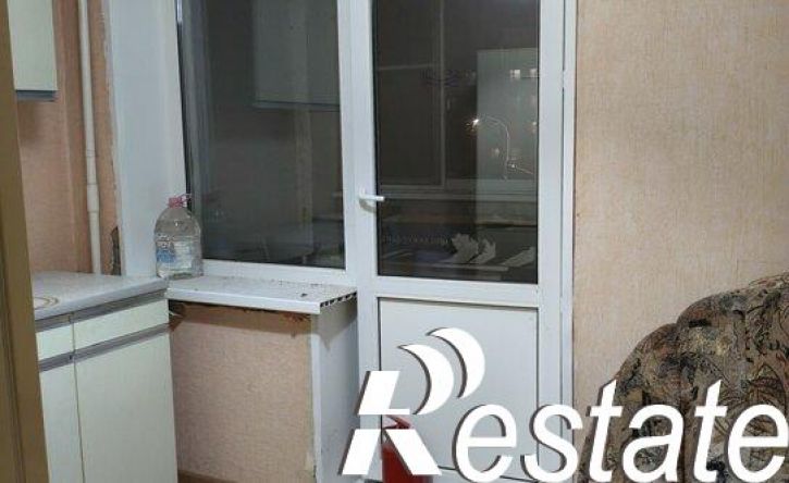 1-комн квартира улица Мехзавода, 36,  д. 36