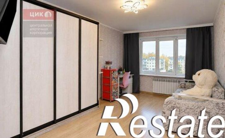 2-комн квартира улица Великанова, 8 к1,  д. 8 к1