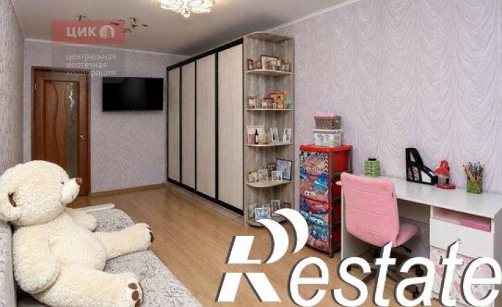 2-комн квартира улица Великанова, 8 к1,  д. 8 к1