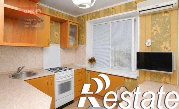 2-комн квартира улица Великанова, 8 к1,  д. 8 к1