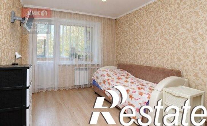 2-комн квартира улица Великанова, 8 к1,  д. 8 к1