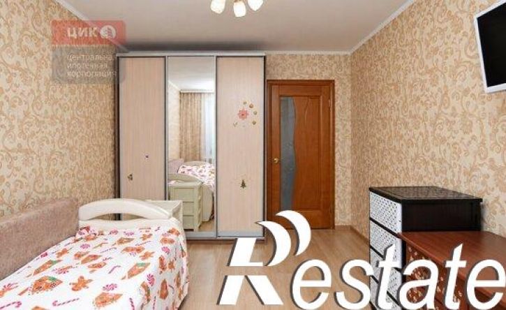 2-комн квартира улица Великанова, 8 к1,  д. 8 к1