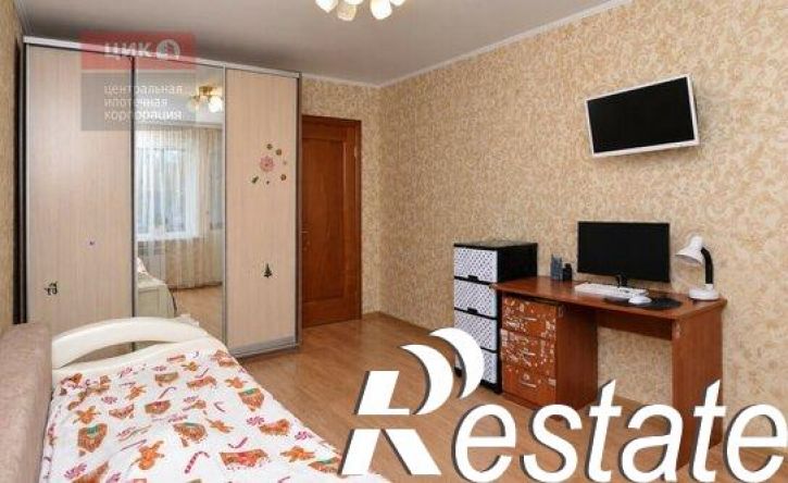 2-комн квартира улица Великанова, 8 к1,  д. 8 к1