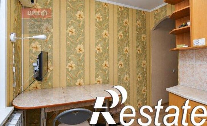 2-комн квартира улица Великанова, 8 к1,  д. 8 к1