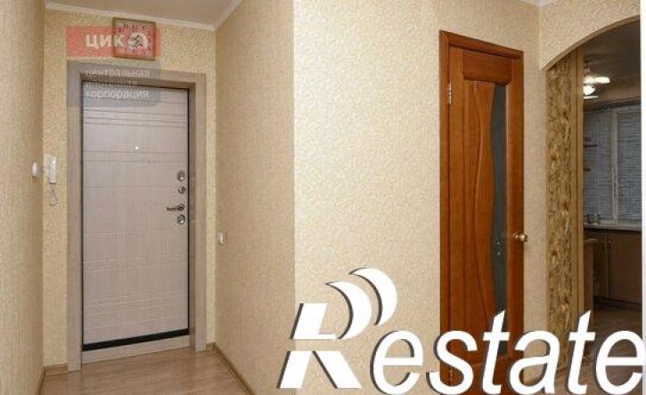 2-комн квартира улица Великанова, 8 к1,  д. 8 к1