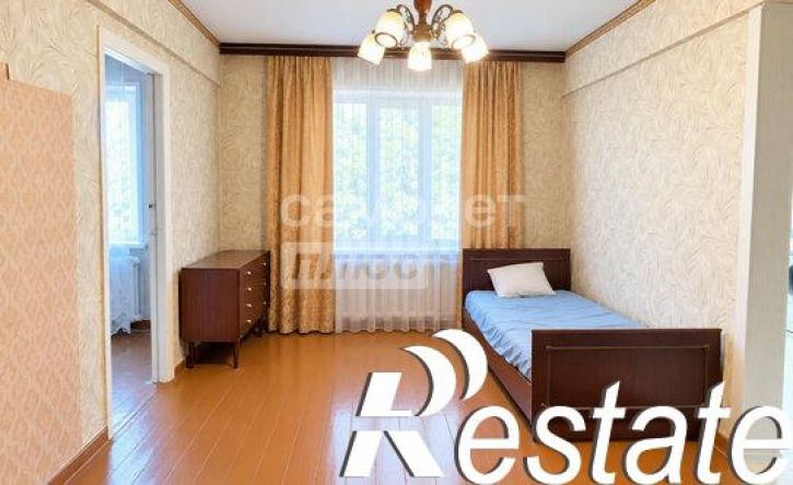 2-комн квартира Забайкальская улица, 8,  д. 8