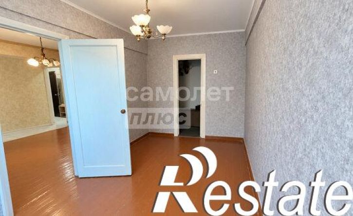2-комн квартира Забайкальская улица, 8,  д. 8