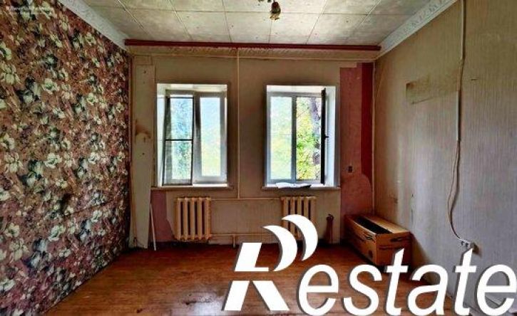 1-комн квартира улица Энгельса, 49,  д. 49