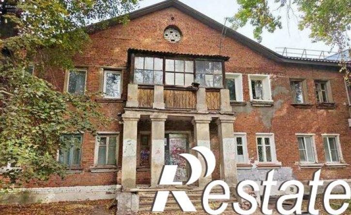 1-комн квартира улица Энгельса, 49,  д. 49