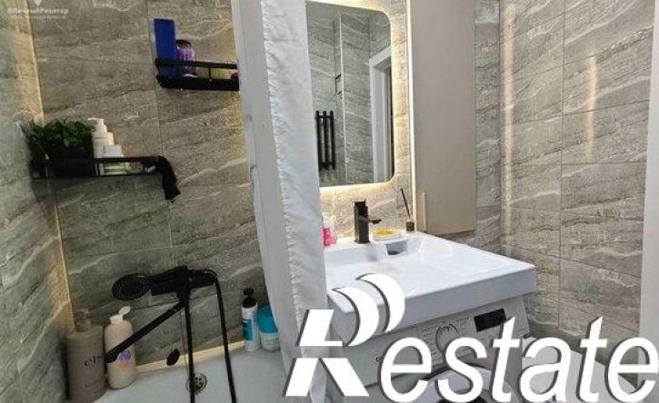 1-комн квартира улица Новикова-Прибоя, 18,  д. 18
