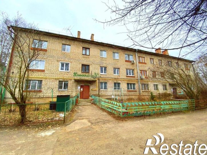5-комн квартира 9-я Линия улица, д.3А
