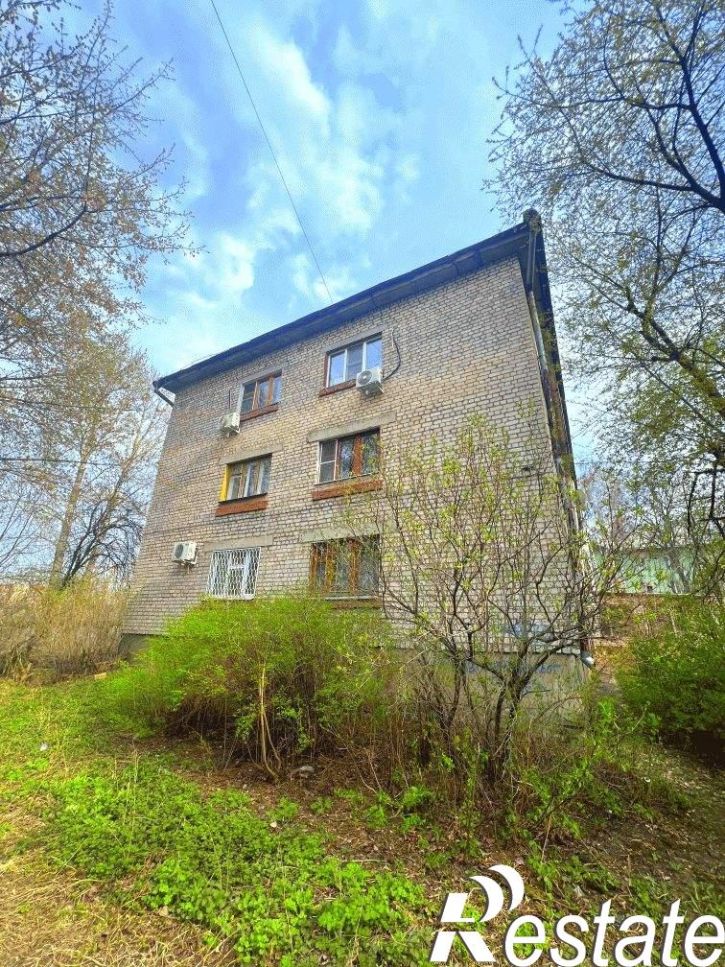 5-комн квартира 9-я Линия улица, д.3А